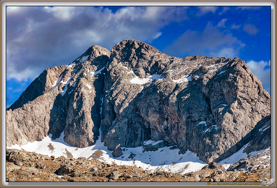 Gelas 3143m.