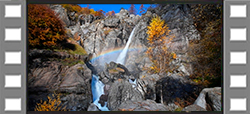 Cascade du Ray