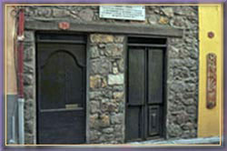 Belvédère village du Mercantour