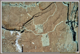 Gravures rupestres