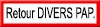 Retour divers Papillons