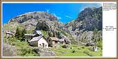 Le Mercantour Grandeur Nature