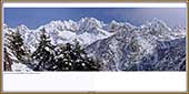 Le Mercantour Grandeur Nature