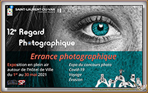 12 ème Regard