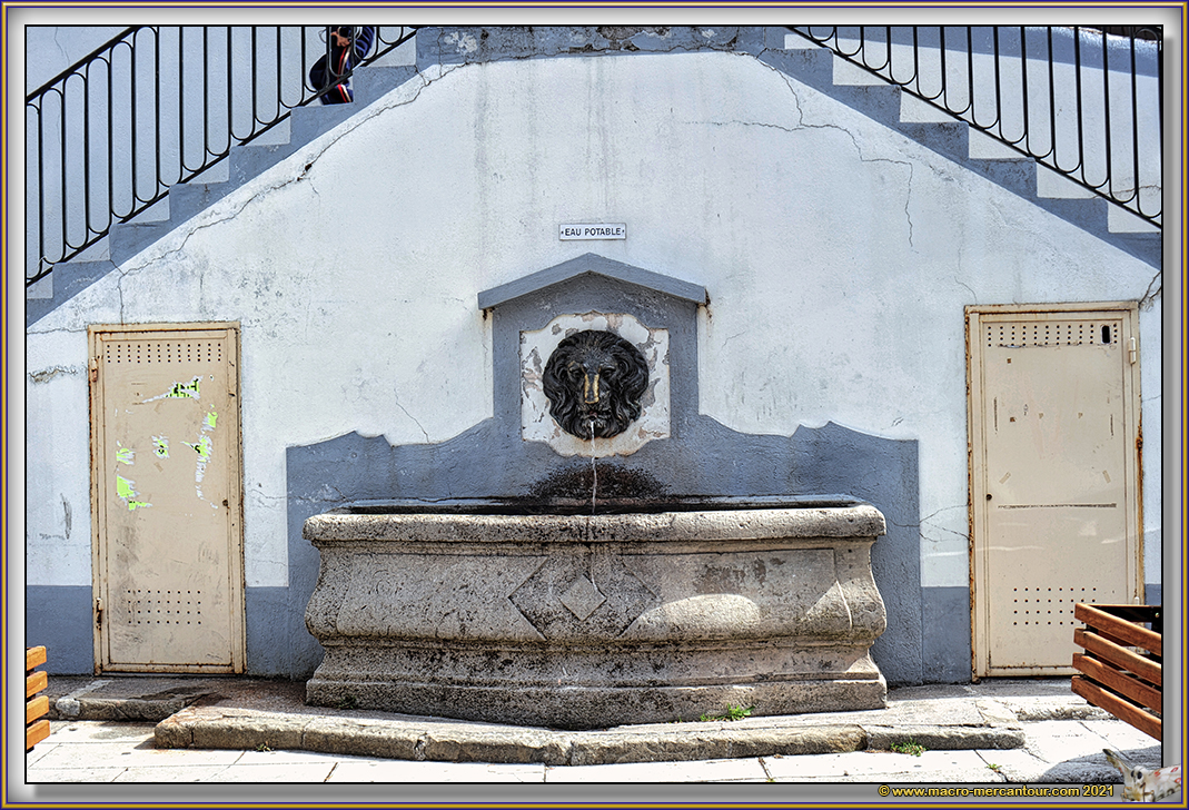 BELVEDERE