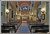 Eglise Pierre et Paul
