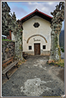Chapelle Saint Blaise