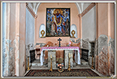 Chapelle Saint Blaise