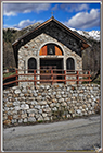 Chapelle Saint Grat
