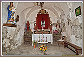 Chapelle Saint Grat