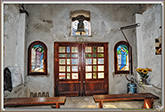 Chapelle Saint Grat