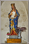 Chapelle Saint Grat