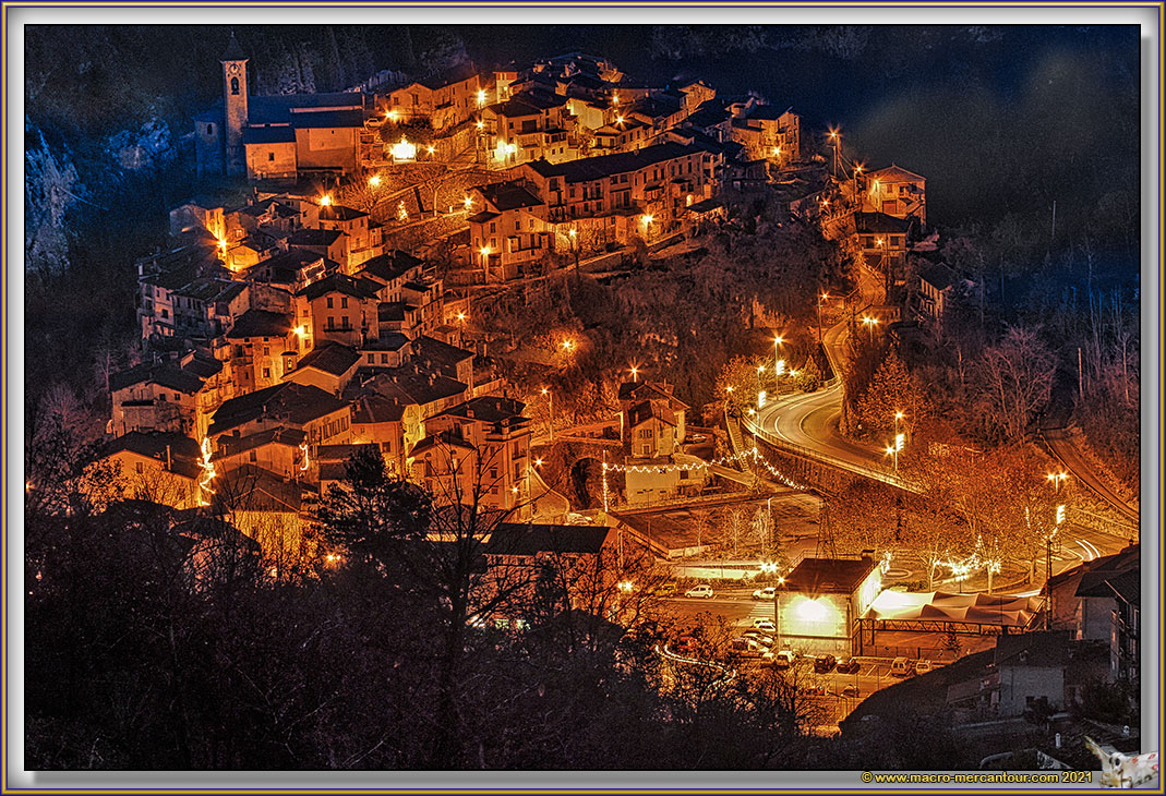 Lantosque