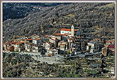 La Bollène Vésubie