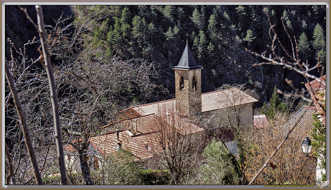 Saint Colomban