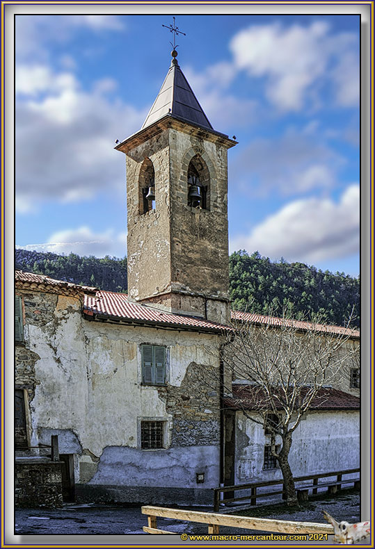 Saint Colomban