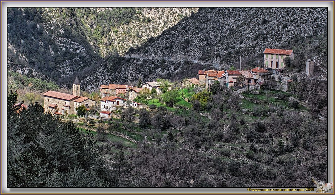 Saint Colomban